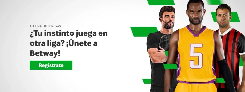 betway apuestas en vivo