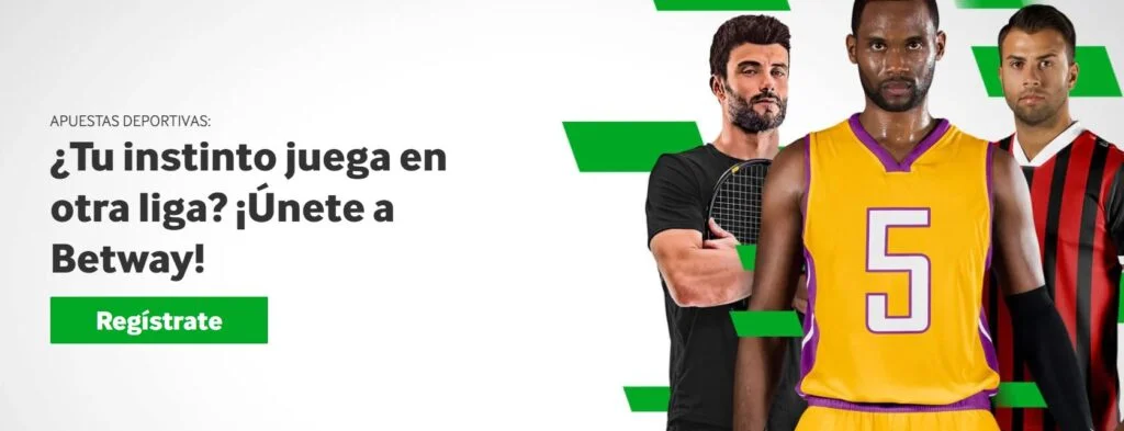 betway madrid - city