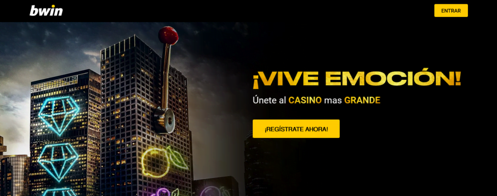 bwin casino