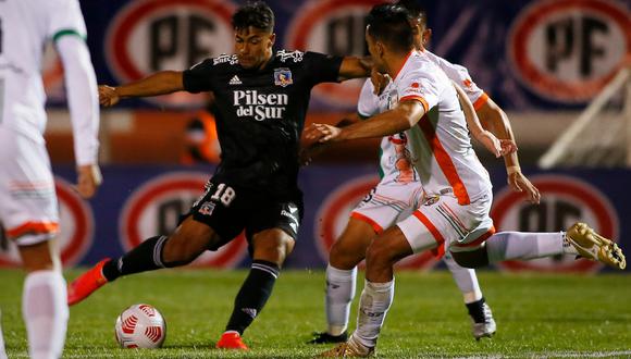 coolbet colo colo vs cobresal