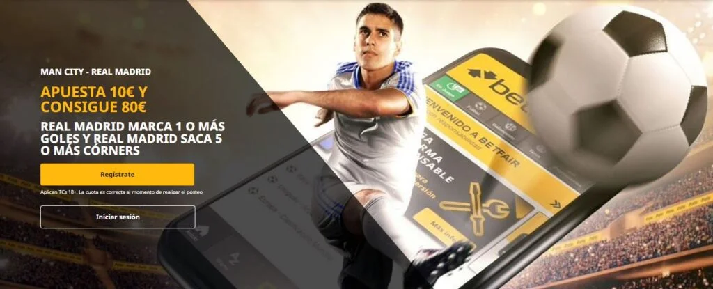 apuesta especial betfair city - madrid