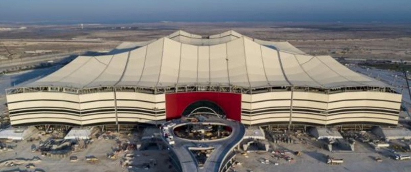 estadio al bayt mundial qatar 2022