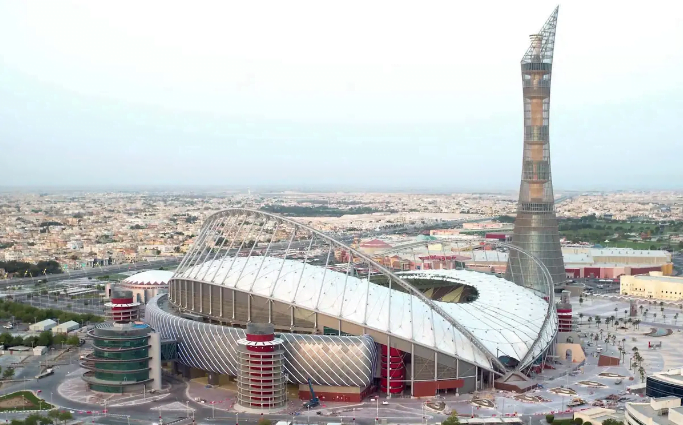 estadio international khalifa mundial de qatar