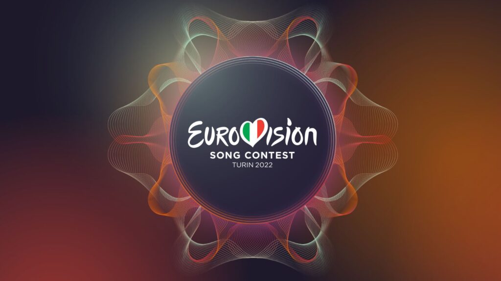 favoritos eurovisión 2022