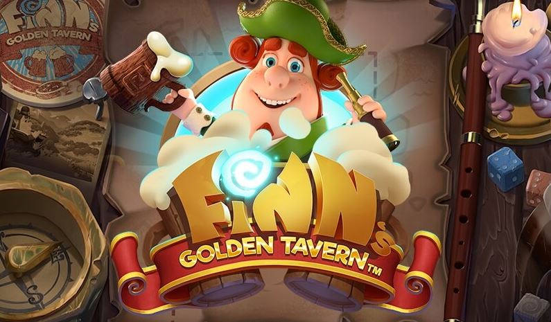 finn golden tavern casumo