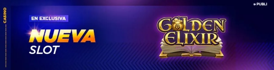 golden elixir kirolbet