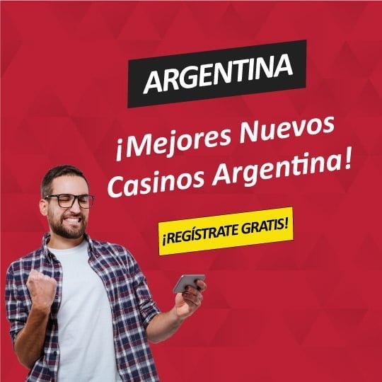 mejores nuevos casinos argentina