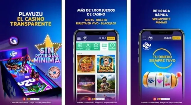 playuzu jugar al bingo