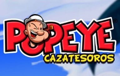 popeye slot gratogana