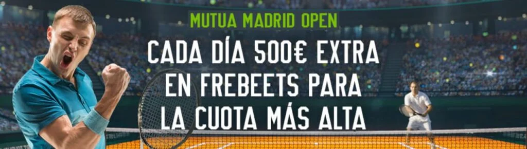codere mutua madrid open