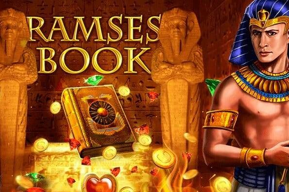 ramses book casumo slot