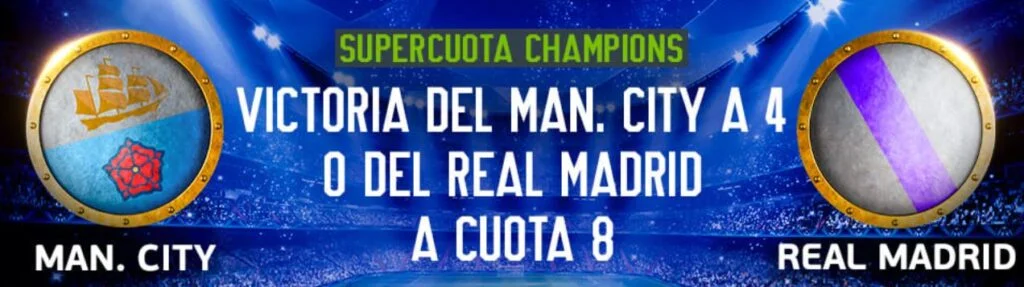 supercuota city madrid codere