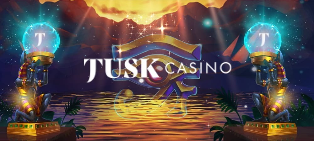 tuskcasino ruletas