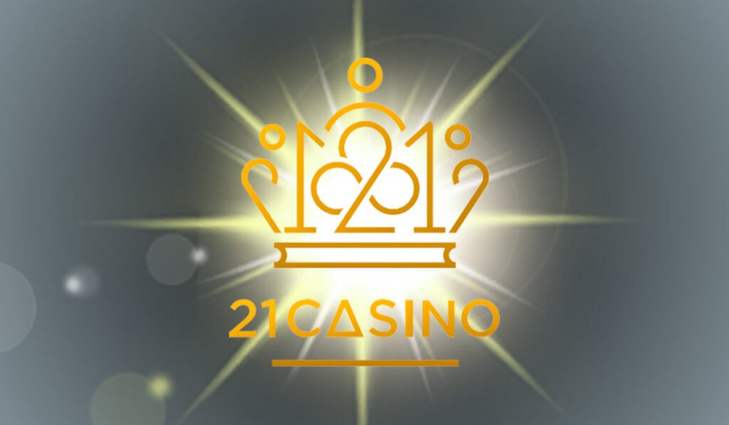 21casino bonus cassino live
