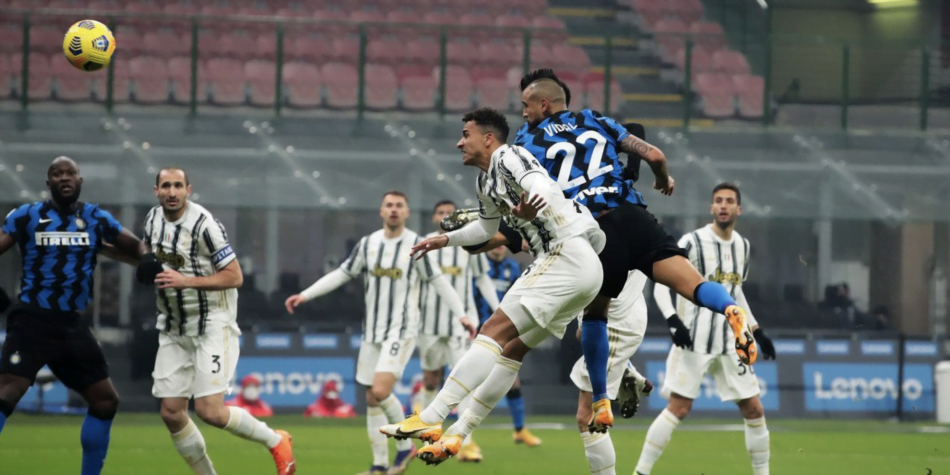 20bet Juventus vs Inter