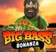 big bass bonanza