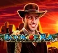 book of ra deluxe casino gran madrid