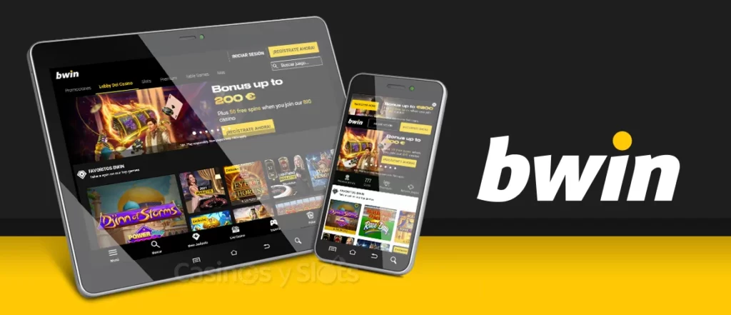 bwin bono apuestas tenis