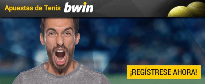 bwin tenis