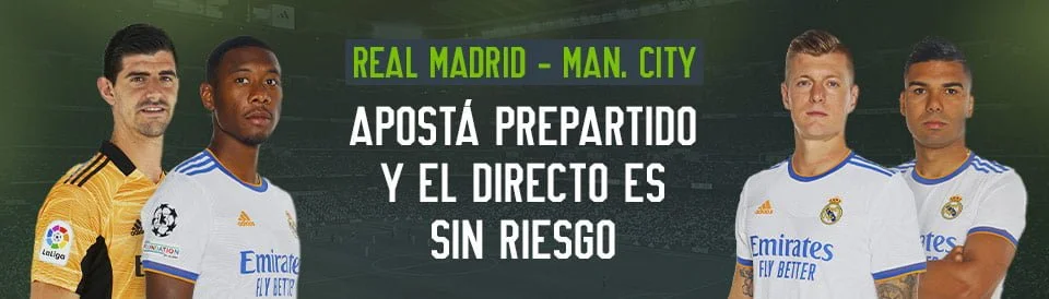 codere real madrid vs manchester 