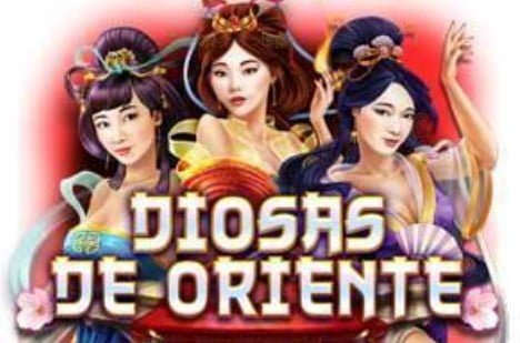 diosas de oriente en kirolbet