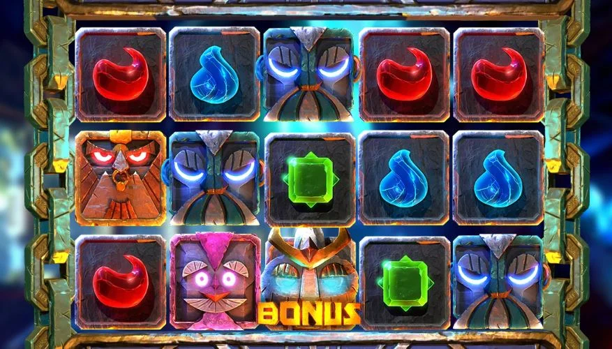 dwarf Treasure pastón