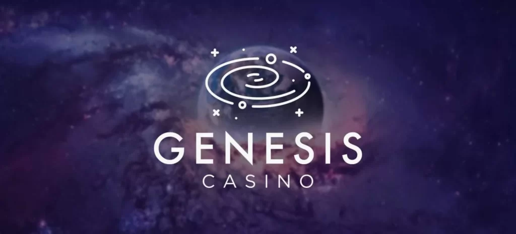 genesis casino