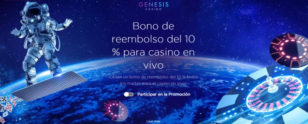 genesiscasino peru