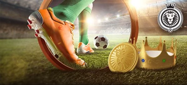 leovegas italia - argentina 