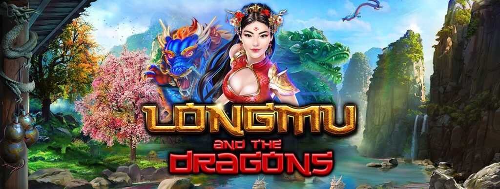 longmu and the dragons