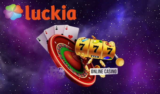 luckia happy hour casino