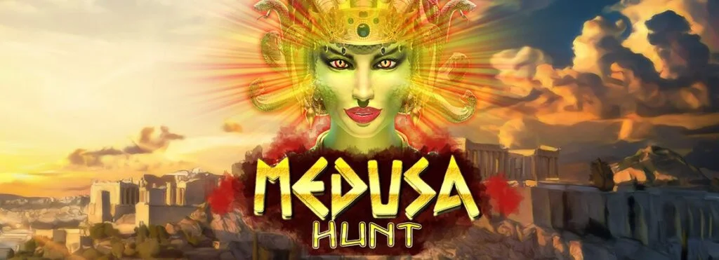 medusa hunt kirolbet casino