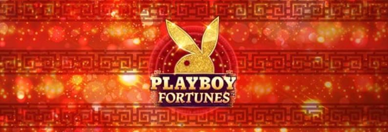 playboy fortunes slot betway