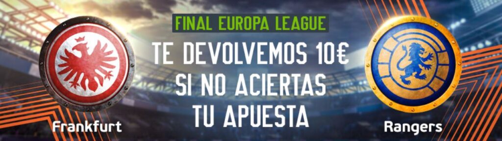 promo codere europa league