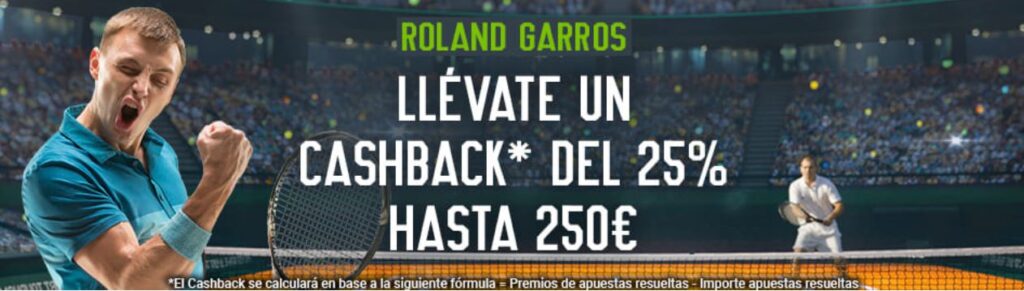 roland garros codere