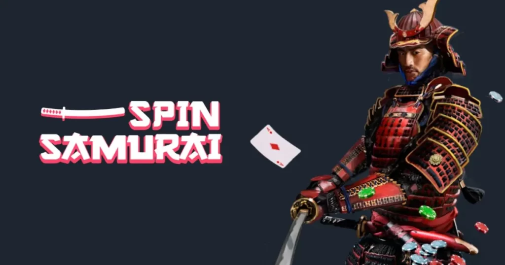 spin samurai roleta