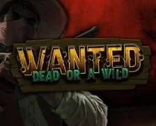 wanted dead or a wild