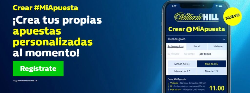 jornada 35 laliga santander en william hill