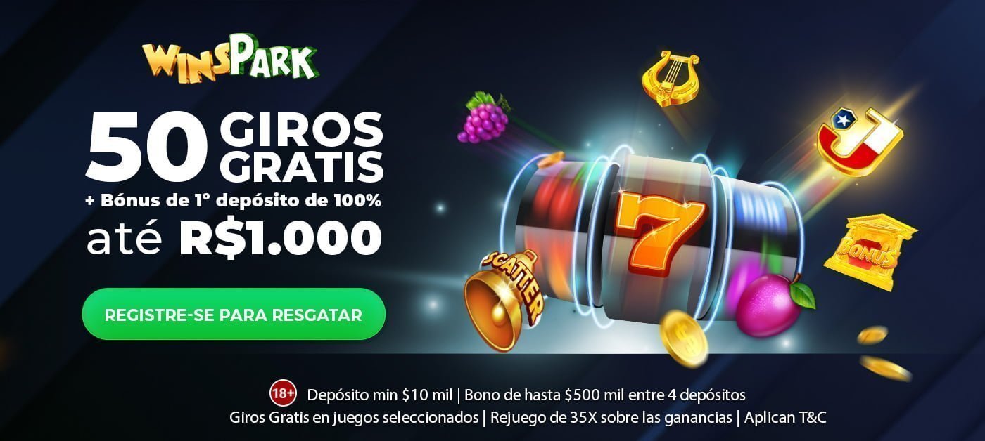 WinsPark Casino