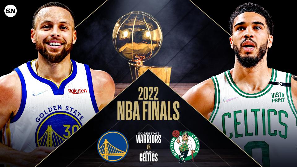 Bodog Warriors vs Celtics: ¡Apuesta en la final de NBA!