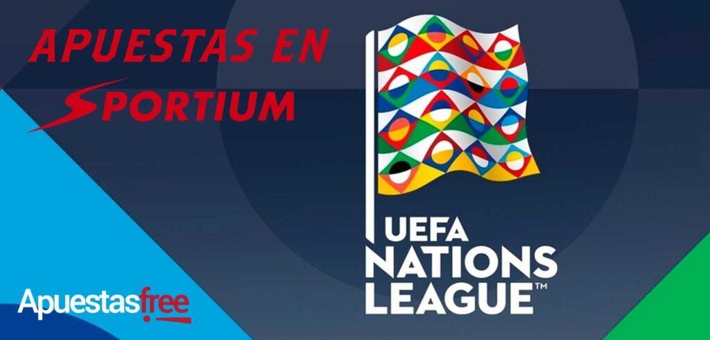 nations league sportium