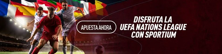 apuestas combo en sportium al francia - croacia