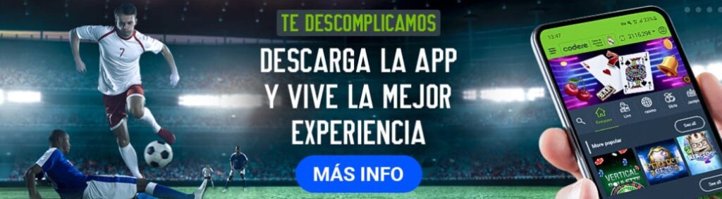 app codere ver la nba