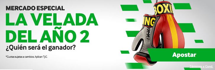 apuestas velada del año 2 ibai