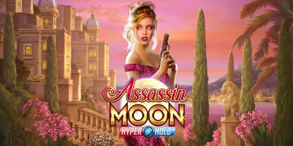 assassin moon kirolbet