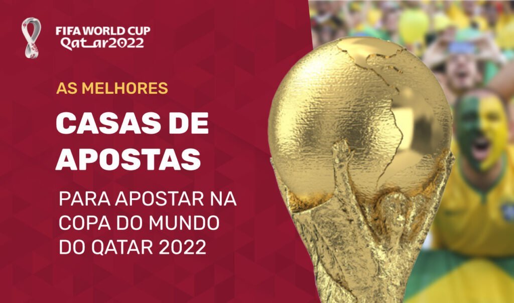 melhores casas de apostas copa do mundo brasil