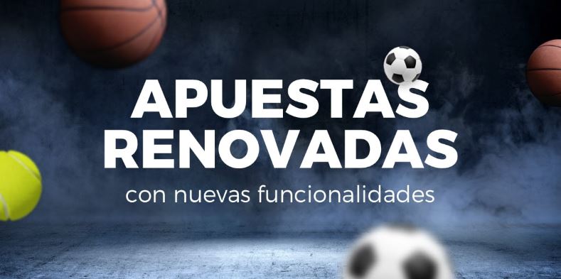 nueva sección apuestas casino gran madrid