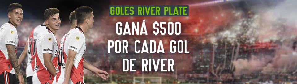 codere bono goles river