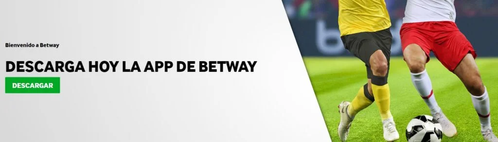 app de betway casino