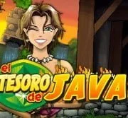 tesoro de java slot sportium